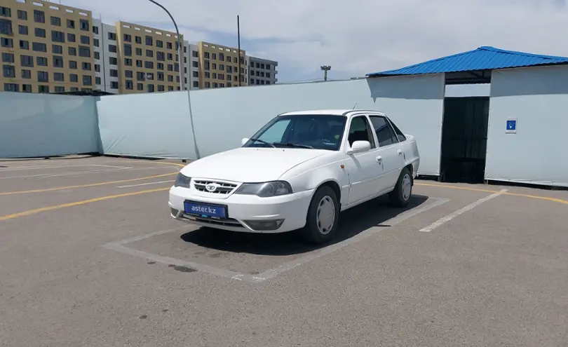 Daewoo Nexia 2009 года за 1 600 000 тг. в Алматы