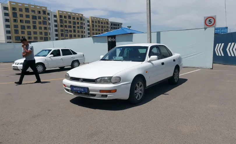 Toyota Camry 1992 года за 2 000 000 тг. в Алматы