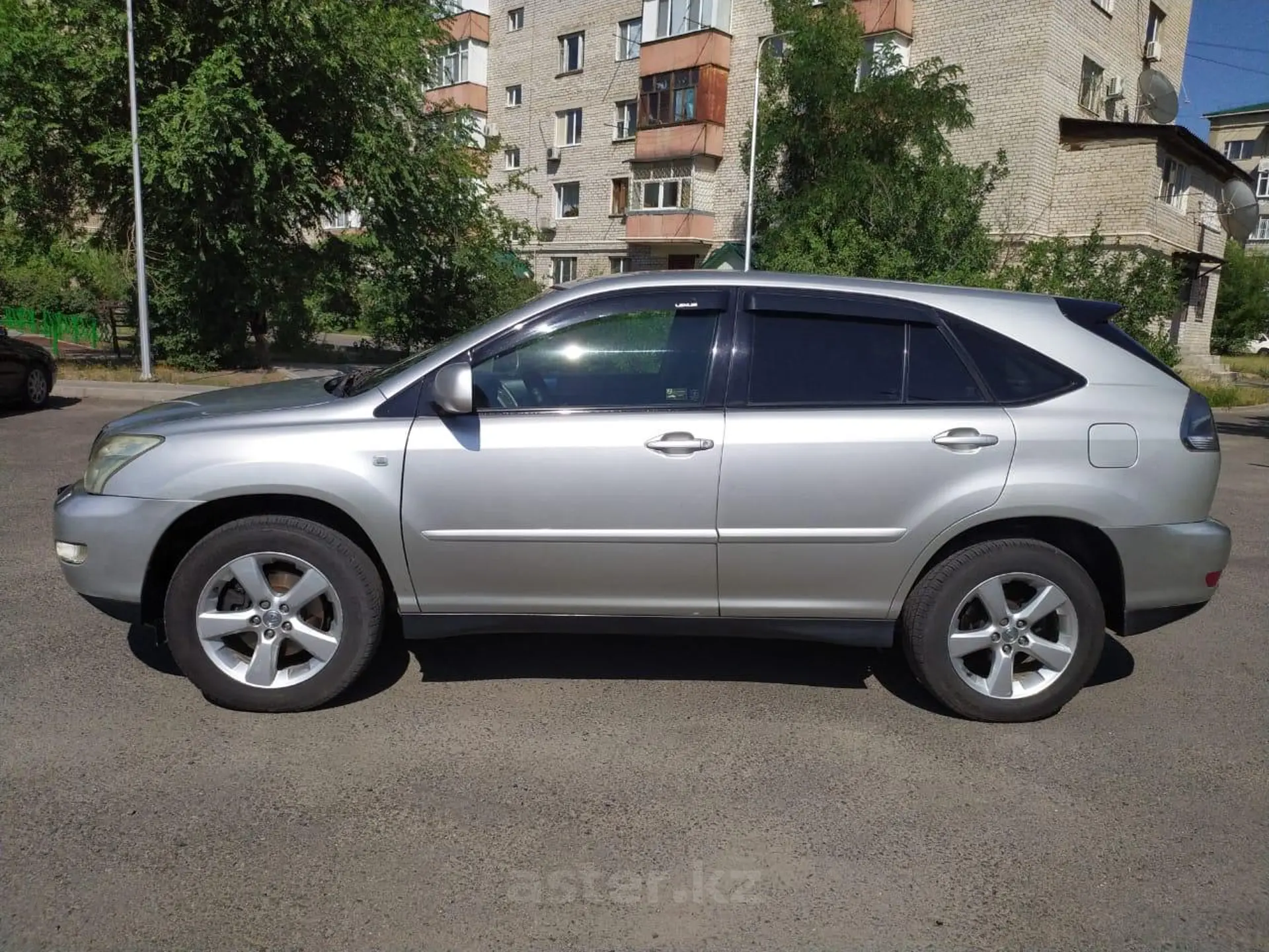 Lexus RX 2006