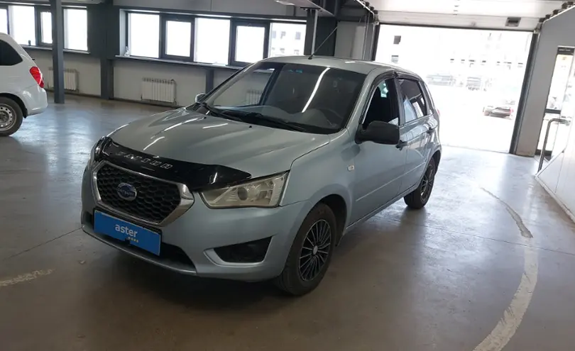 Datsun mi-DO 2015 года за 4 500 000 тг. в Астана