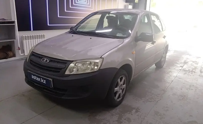 LADA (ВАЗ) Granta 2012 года за 1 800 000 тг. в Павлодар