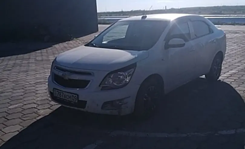 Chevrolet Cobalt 2021 года за 5 000 000 тг. в Караганда