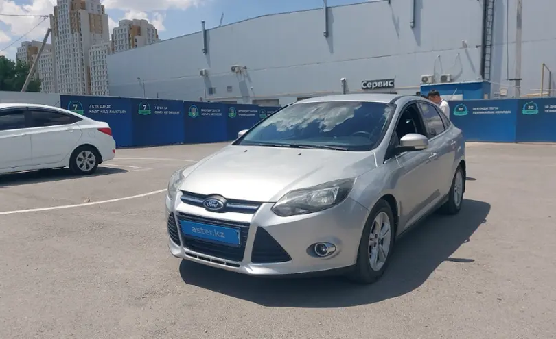 Ford Focus 2011 года за 4 500 000 тг. в Шымкент