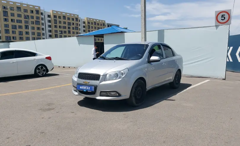 Chevrolet Nexia 2020 года за 4 500 000 тг. в Алматы