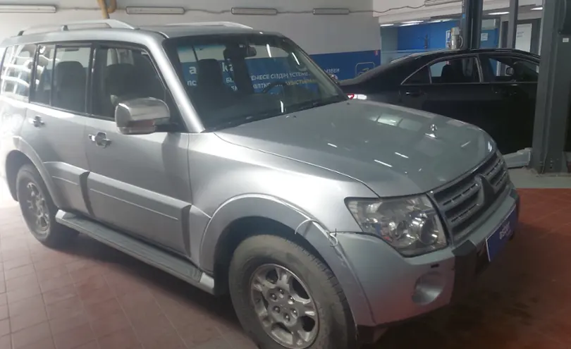 Mitsubishi Pajero 2007 года за 7 000 000 тг. в Астана