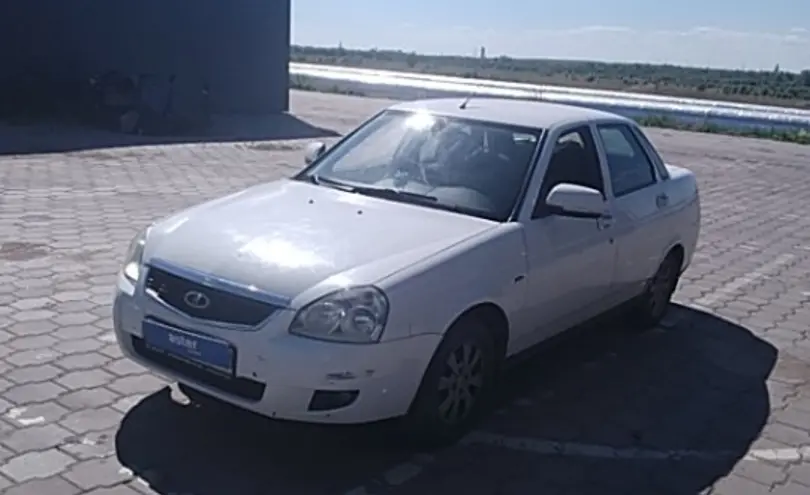 LADA (ВАЗ) Priora 2013 года за 3 500 000 тг. в Караганда