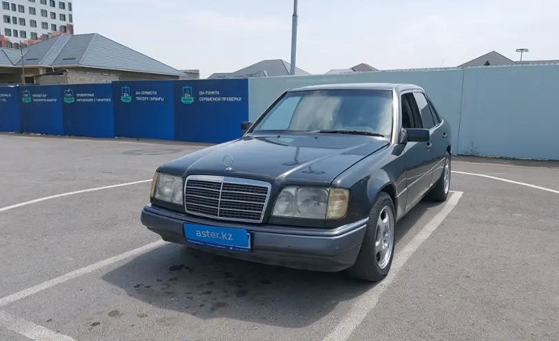 Mercedes-Benz E-Класс 1994 года за 2 300 000 тг. в Шымкент