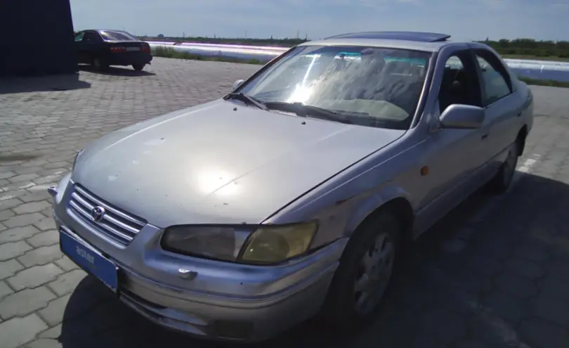 Toyota Camry 1997 года за 2 800 000 тг. в Караганда