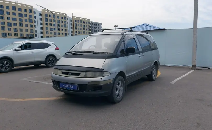 Toyota Estima 1993 года за 2 000 000 тг. в Алматы