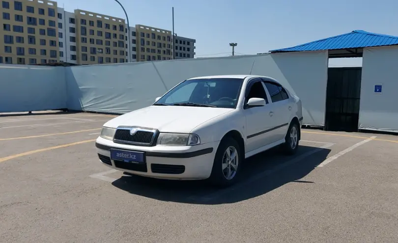 Skoda Octavia 2008 года за 3 500 000 тг. в Алматы