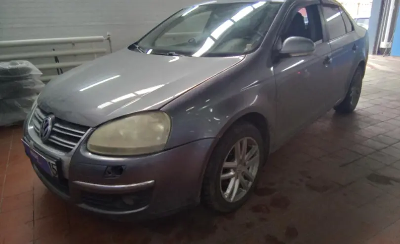 Volkswagen Jetta 2006 года за 3 500 000 тг. в Астана