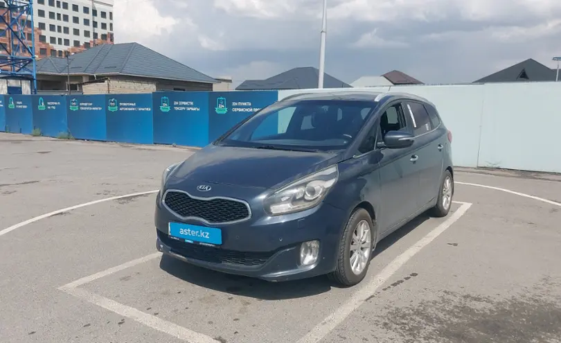 Kia Carens 2013 года за 8 000 000 тг. в Шымкент