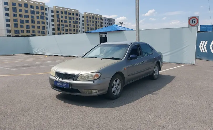 Nissan Cefiro 1999 года за 1 300 000 тг. в Алматы