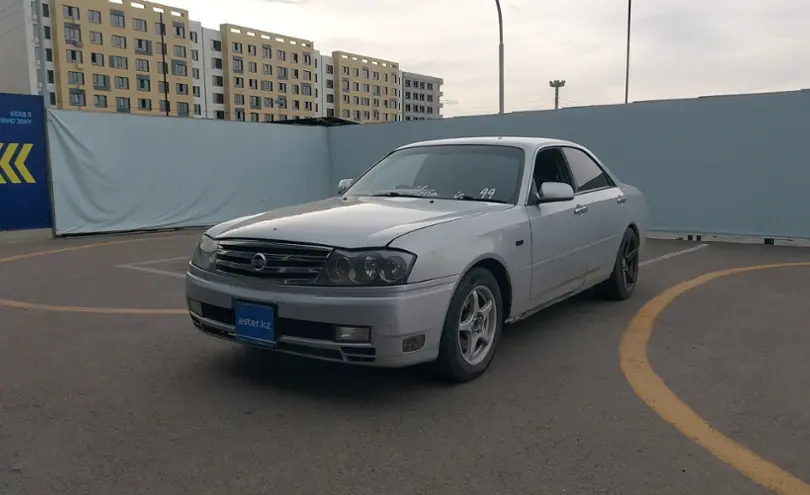 Nissan Cedric 1999 года за 3 500 000 тг. в Алматы