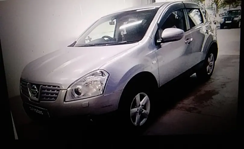 Nissan Qashqai 2010 года за 5 000 000 тг. в Павлодар