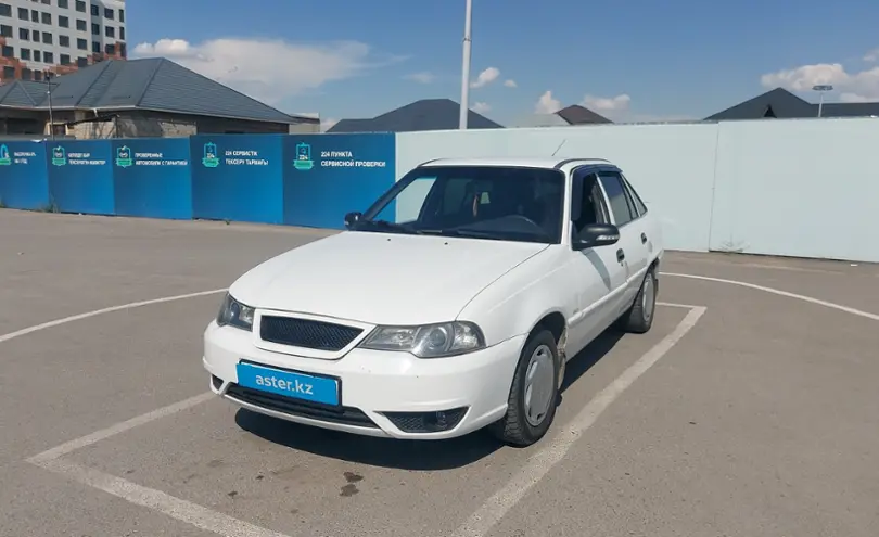 Daewoo Nexia 2014 года за 1 800 000 тг. в Шымкент