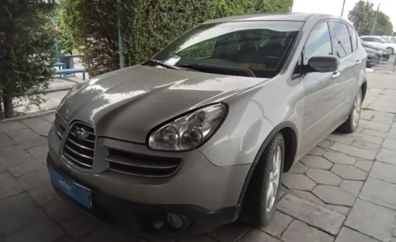 Subaru Tribeca 2005 года за 6 000 000 тг. в Талдыкорган