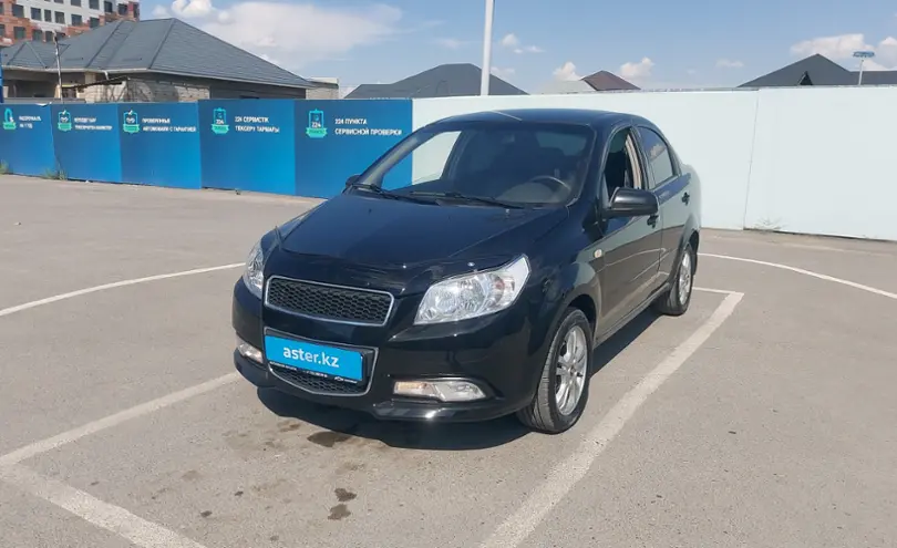 Chevrolet Nexia 2022 года за 6 000 000 тг. в Шымкент