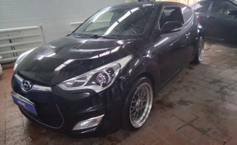 Hyundai Veloster 2013 года за 6 000 000 тг. в Астана