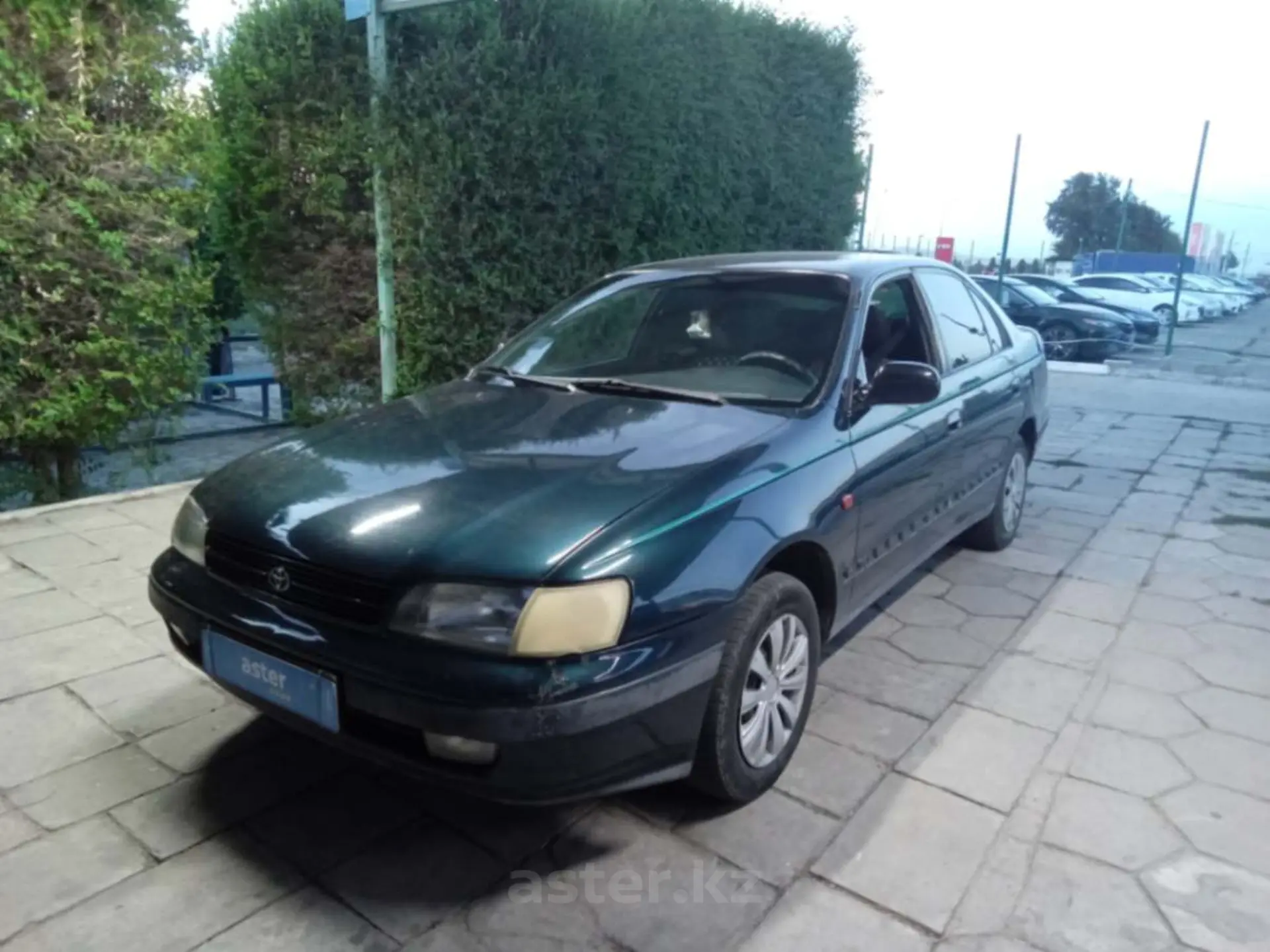 Toyota Carina E 1994