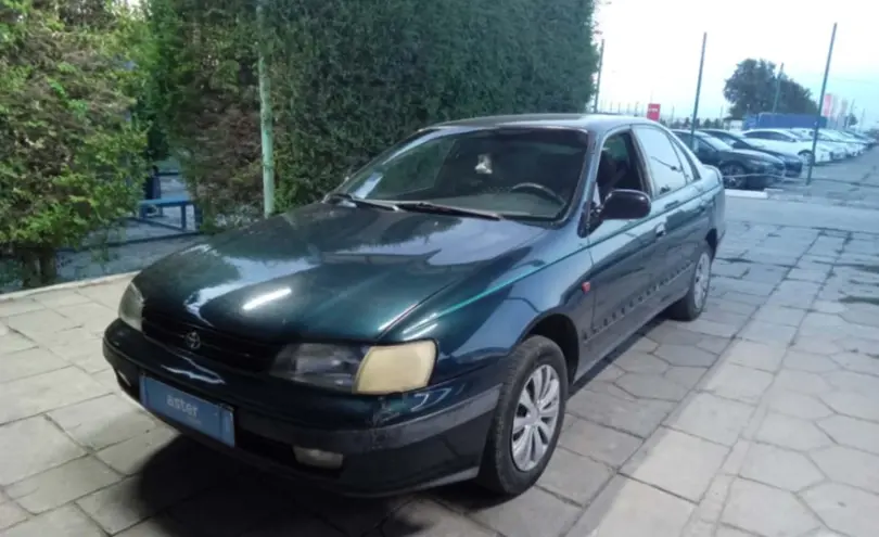 Toyota Carina E 1994 года за 2 000 000 тг. в Талдыкорган