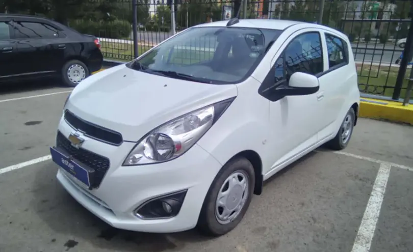 Chevrolet Spark 2021 года за 6 000 000 тг. в Астана