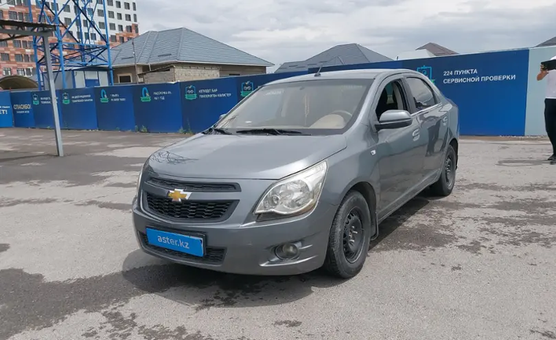 Chevrolet Cobalt 2014 года за 3 700 000 тг. в Шымкент