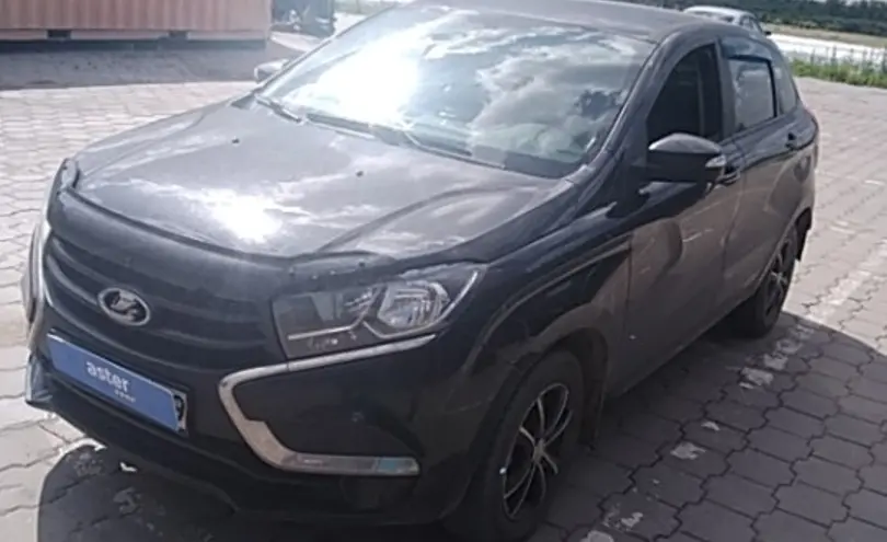 LADA (ВАЗ) XRAY 2019 года за 4 000 000 тг. в Караганда