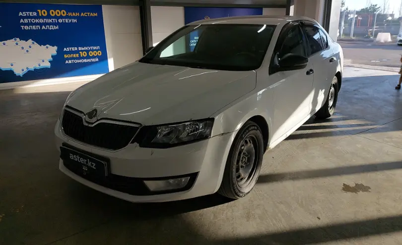 Skoda Octavia 2014 года за 3 700 000 тг. в Астана