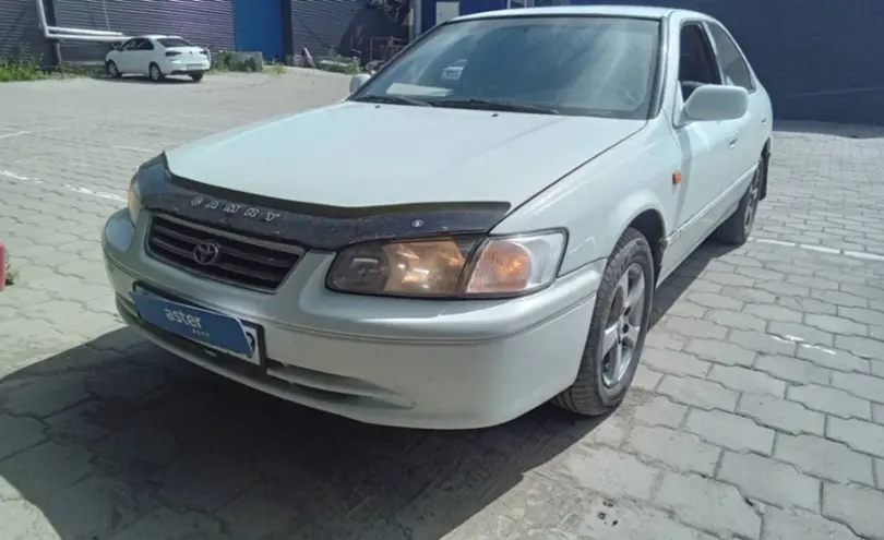 Toyota Camry 1998 года за 3 000 000 тг. в Караганда