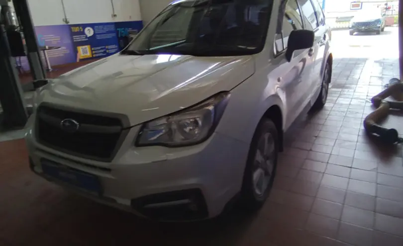 Subaru Forester 2016 года за 8 000 000 тг. в Астана