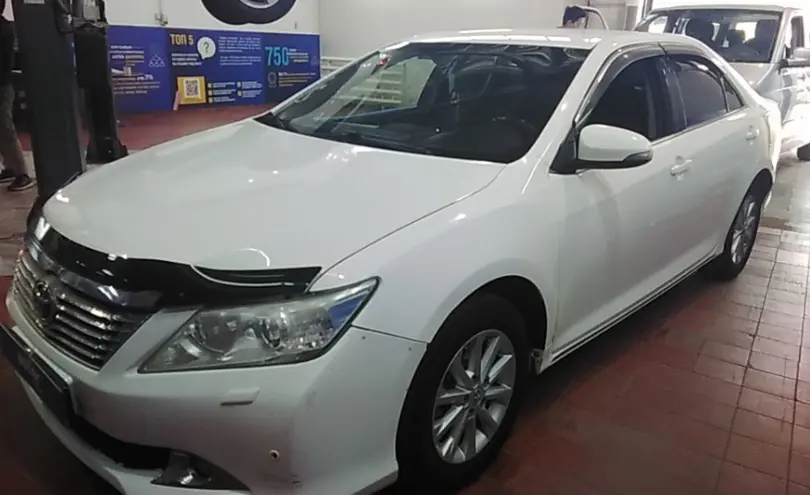 Toyota Camry 2013 года за 8 000 000 тг. в Астана