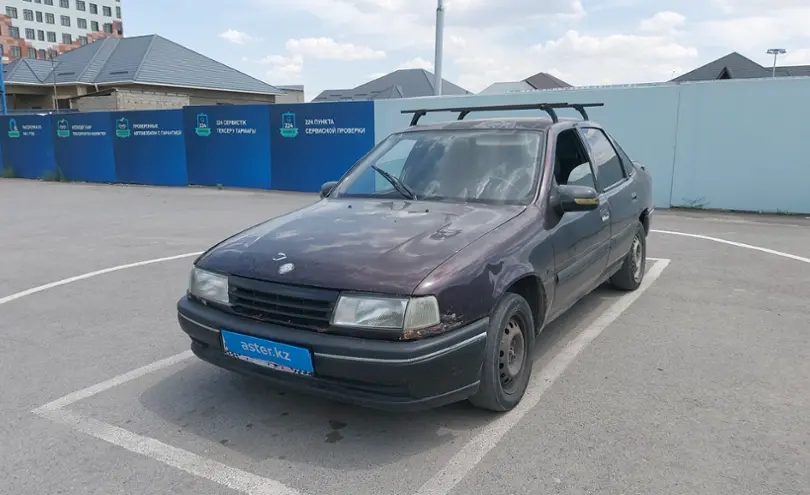 Opel Vectra 1992 года за 500 000 тг. в Шымкент