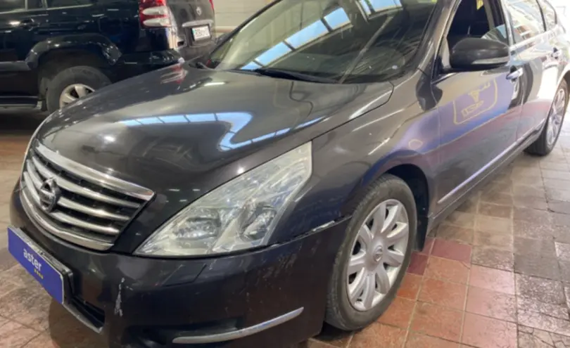 Nissan Teana 2008 года за 5 000 000 тг. в Астана