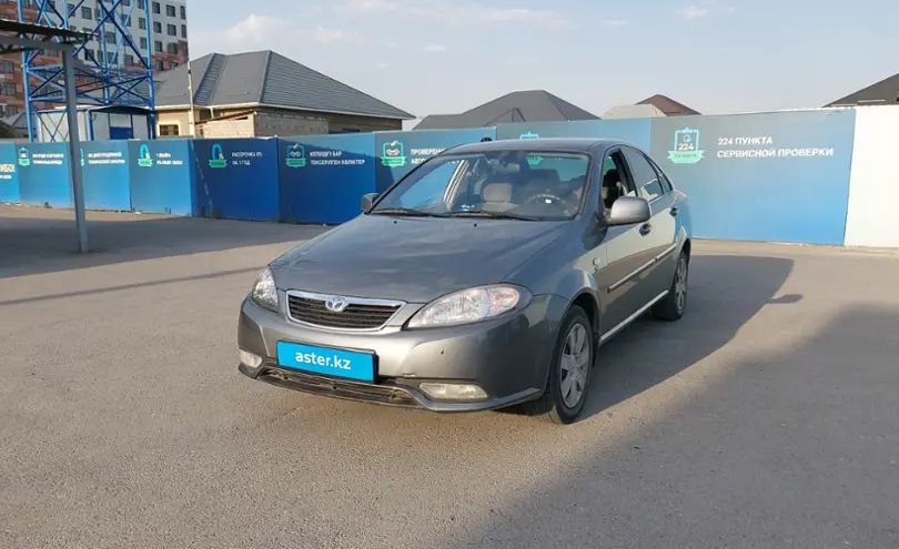 Daewoo Gentra 2014 года за 4 300 000 тг. в Шымкент