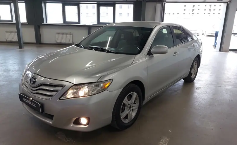 Toyota Camry 2010 года за 7 800 000 тг. в Астана