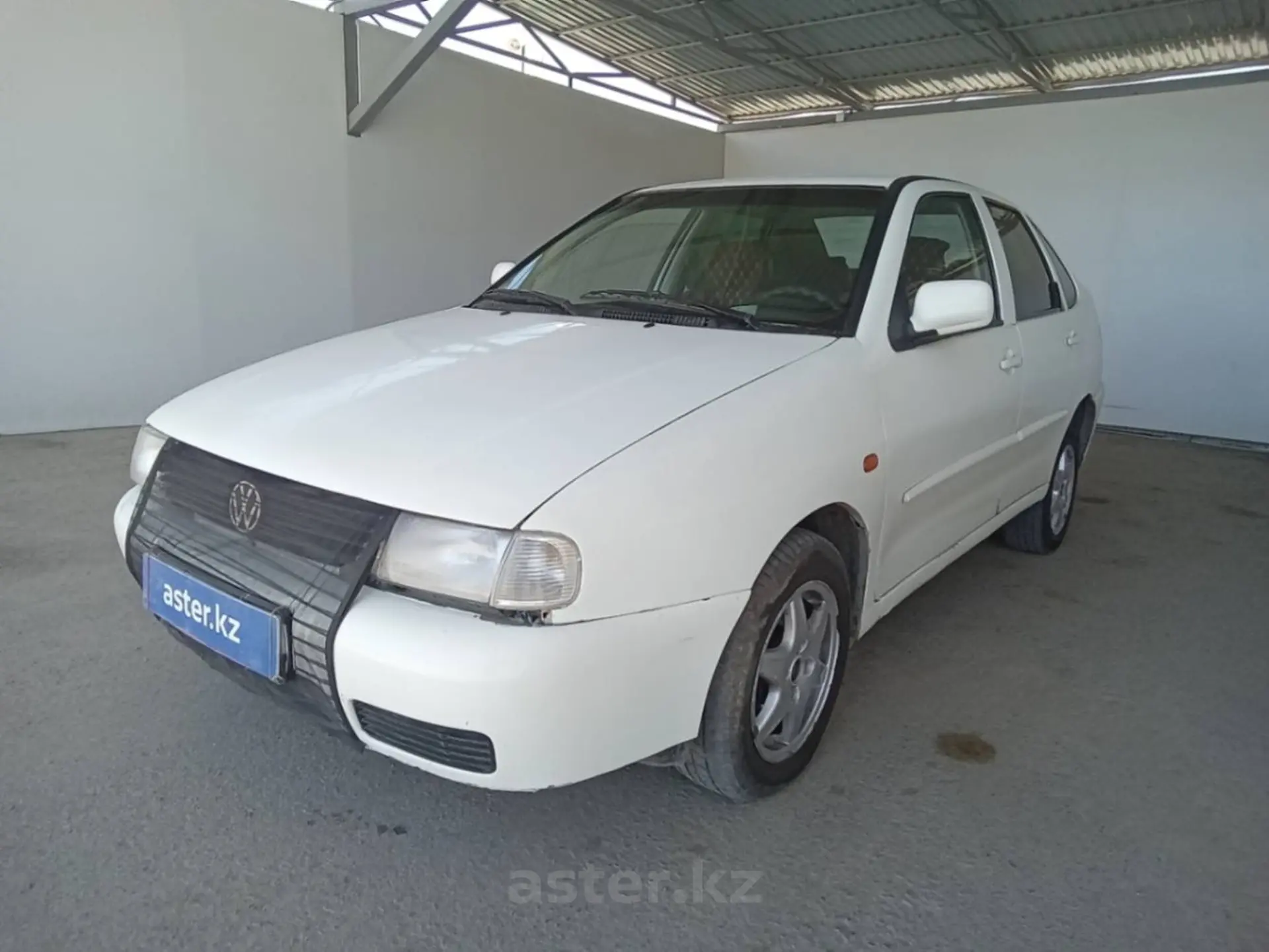 Volkswagen Polo 1998