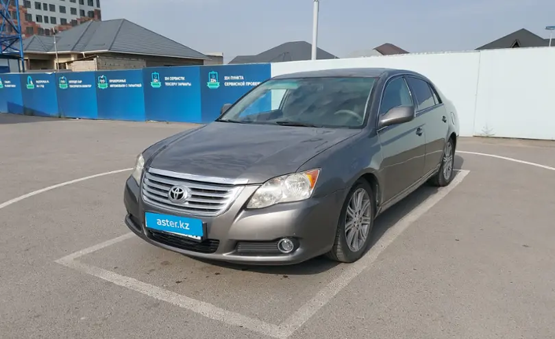 Toyota Avalon 2006 года за 5 700 000 тг. в Шымкент