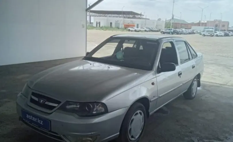 Daewoo Nexia 2012 года за 1 500 000 тг. в Кызылорда