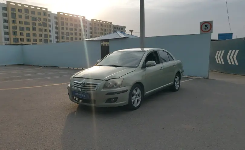 Toyota Avensis 2007 года за 3 000 000 тг. в Алматы