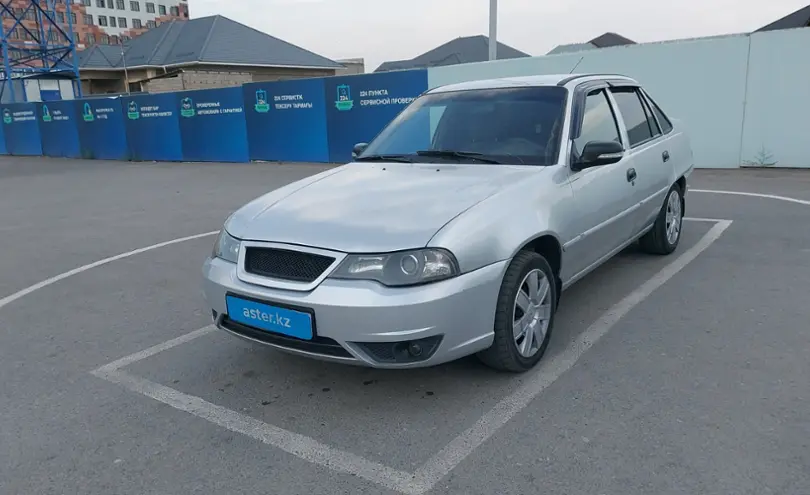 Daewoo Nexia 2014 года за 2 600 000 тг. в Шымкент