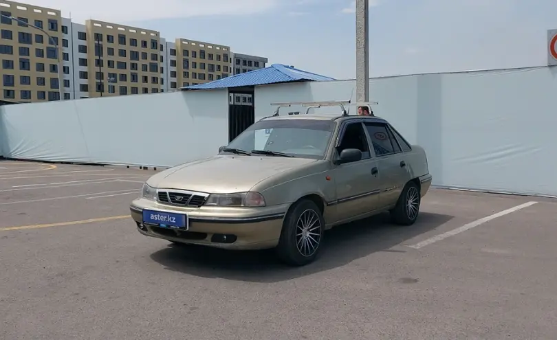 Daewoo Nexia 2006 года за 1 500 000 тг. в Алматы