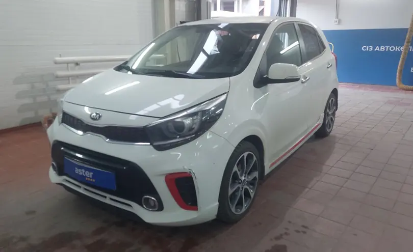 Kia Picanto 2020 года за 6 000 000 тг. в Астана