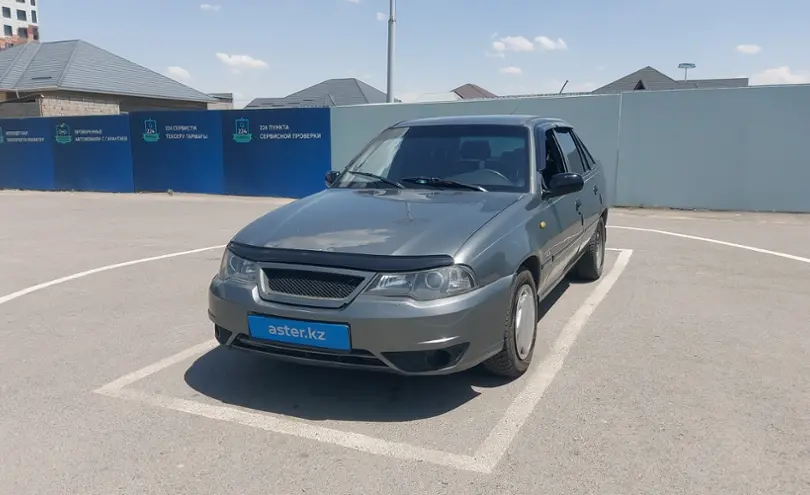 Daewoo Nexia 2012 года за 1 900 000 тг. в Шымкент