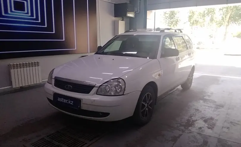 LADA (ВАЗ) Priora 2011 года за 2 500 000 тг. в Павлодар