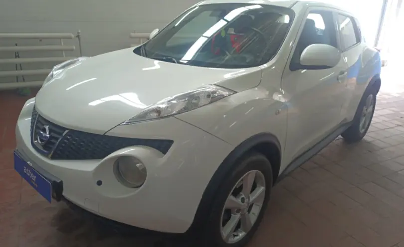 Nissan Juke 2012 года за 6 000 000 тг. в Астана