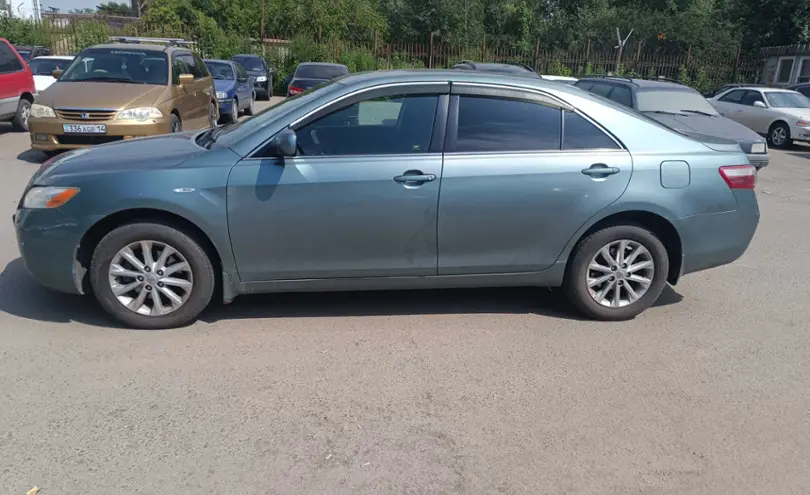 Toyota Camry 2006 года за 5 800 000 тг. в Павлодар