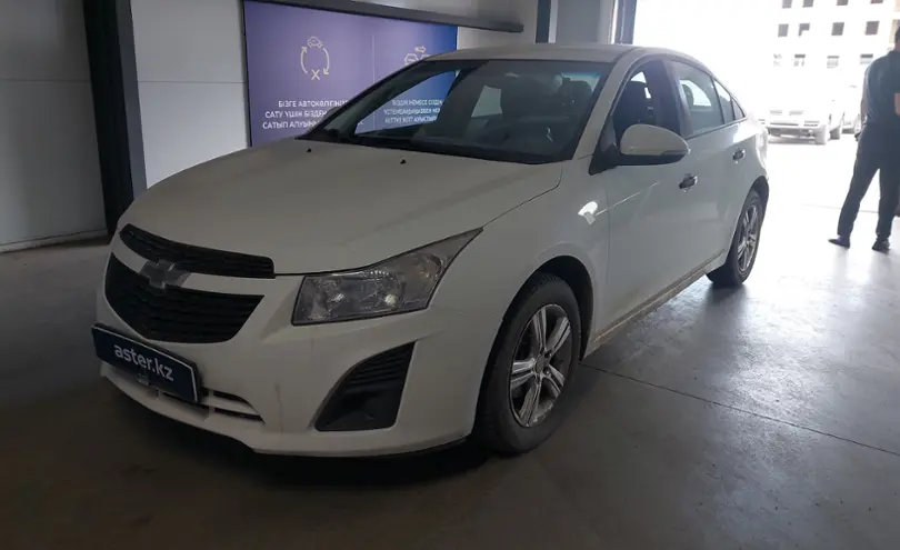 Chevrolet Cruze 2014 года за 4 500 000 тг. в Астана