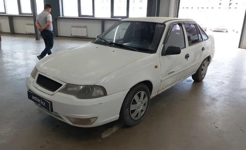 Daewoo Nexia 2013 года за 1 500 000 тг. в Астана