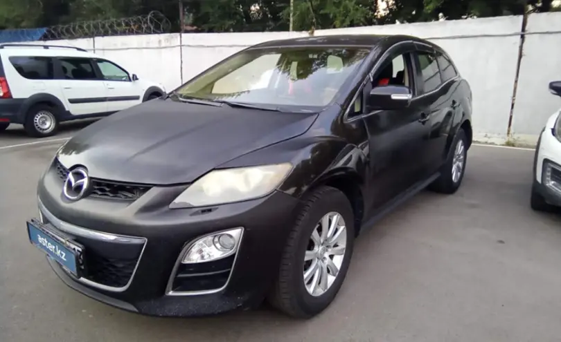 Mazda CX-7 2011 года за 5 000 000 тг. в Алматы